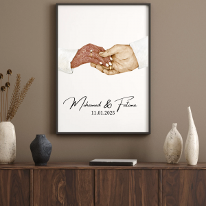 Amour & Engagement V