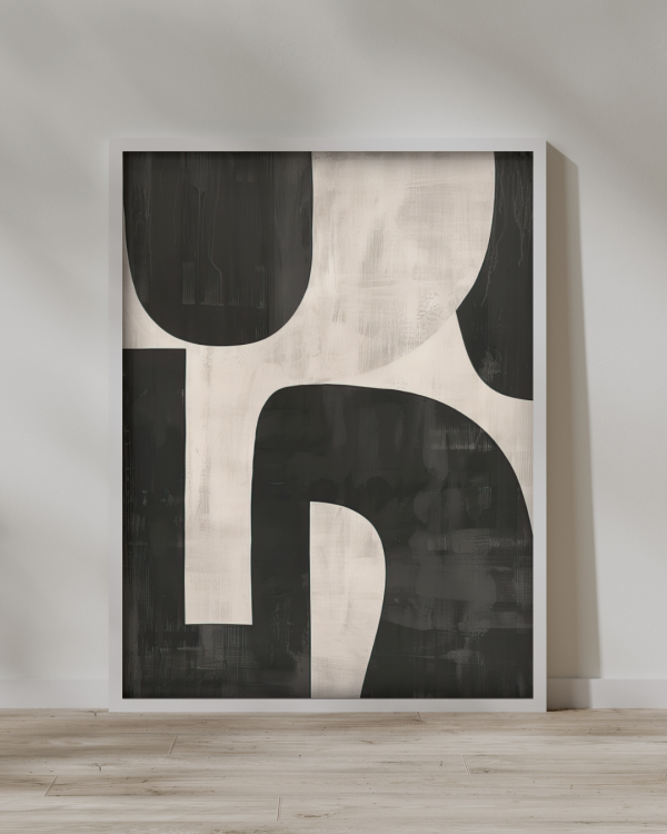 Noir & Lumière