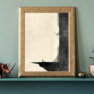 Le Bord du Silence